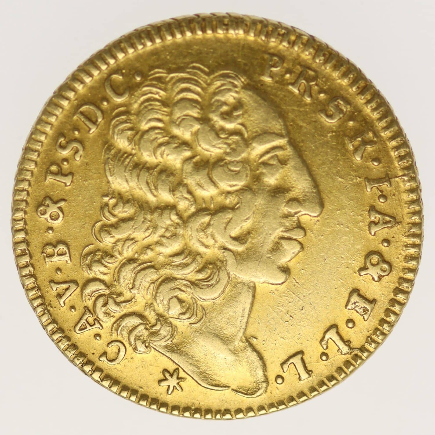 proaurum-bayern_karl_albrecht_1_2_karolin_1730_699_2 proaurum-bayern_karl_albrecht_1_2_karolin_1730_699_2