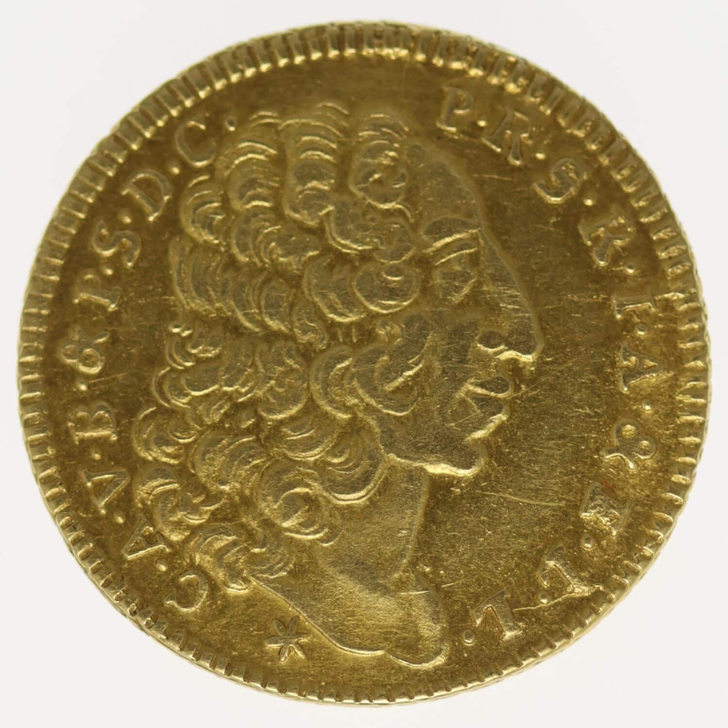 proaurum-bayern_karl_albrecht_1_2_karolin_1730_699_3 proaurum-bayern_karl_albrecht_1_2_karolin_1730_699_3