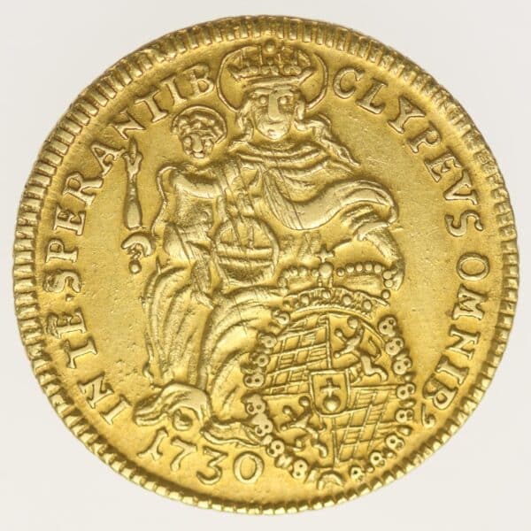 proaurum-bayern_karl_albrecht_1_2_karolin_1730_699_4 proaurum-bayern_karl_albrecht_1_2_karolin_1730_699_4