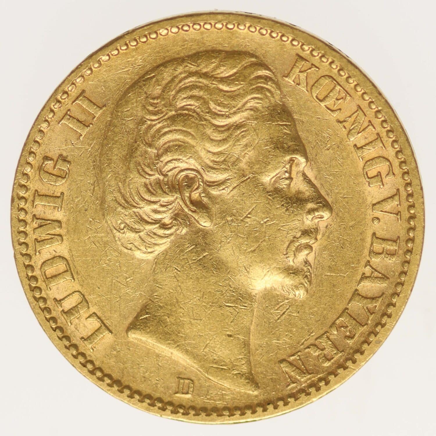 proaurum-bayern_ludwig_20_mark_1873_13251_1 proaurum-bayern_ludwig_20_mark_1873_13251_1