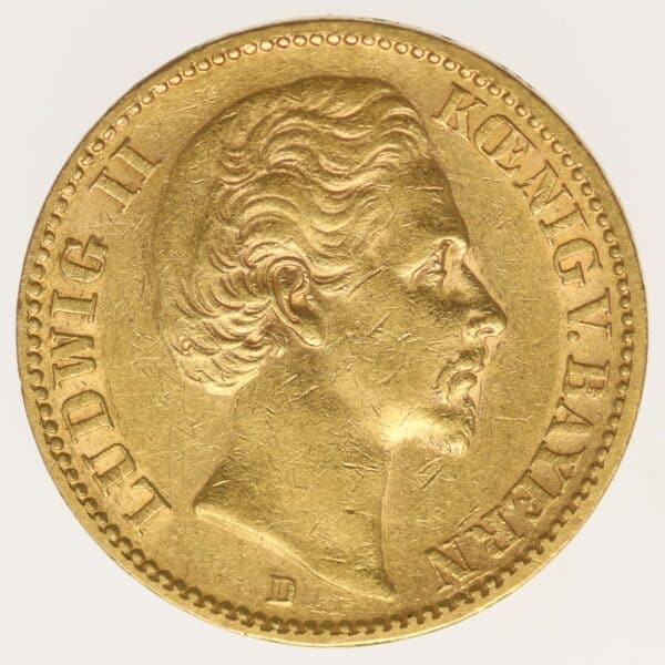 proaurum-bayern_ludwig_20_mark_1873_13251_1 proaurum-bayern_ludwig_20_mark_1873_13251_1