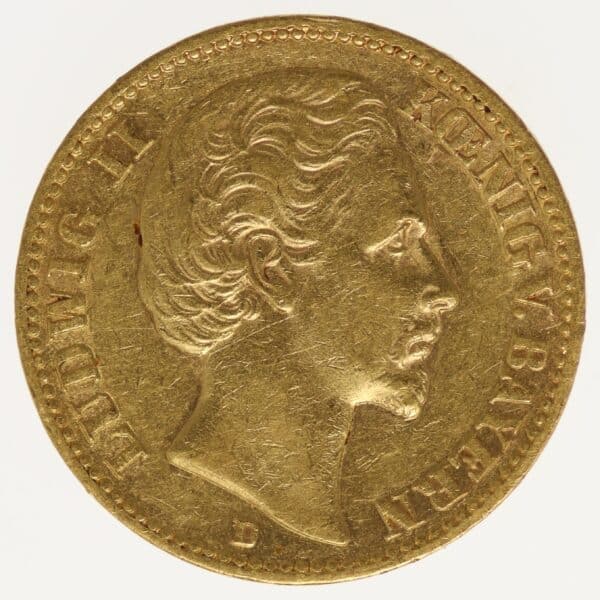 proaurum-bayern_ludwig_20_mark_1873_13317_1 proaurum-bayern_ludwig_20_mark_1873_13317_1