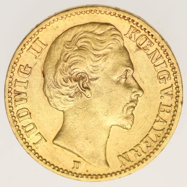 proaurum-bayern_ludwig_20_mark_1873_13317_4 proaurum-bayern_ludwig_20_mark_1873_13317_4