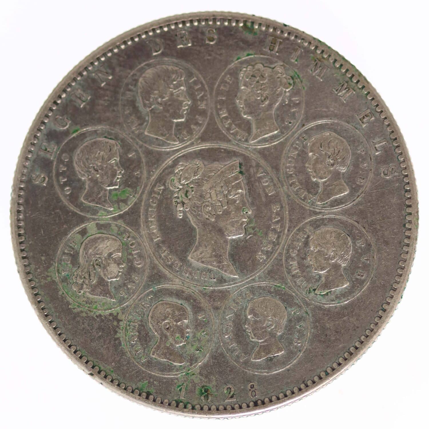 proaurum-bayern_ludwig_taler_1828_segen_des_himmels_10877_1 proaurum-bayern_ludwig_taler_1828_segen_des_himmels_10877_1