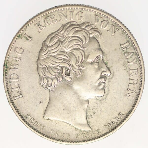 proaurum-bayern_ludwig_taler_1828_segen_des_himmels_10877_2 proaurum-bayern_ludwig_taler_1828_segen_des_himmels_10877_2