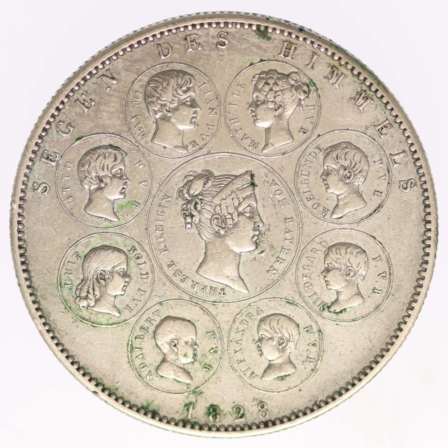 proaurum-bayern_ludwig_taler_1828_segen_des_himmels_10877_3 proaurum-bayern_ludwig_taler_1828_segen_des_himmels_10877_3