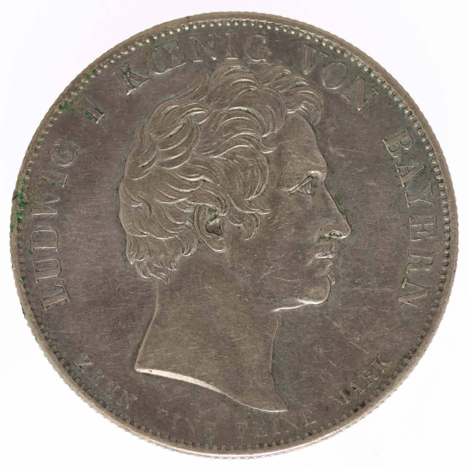 proaurum-bayern_ludwig_taler_1828_segen_des_himmels_10877_4 proaurum-bayern_ludwig_taler_1828_segen_des_himmels_10877_4