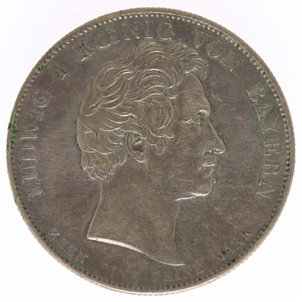 proaurum-bayern_ludwig_taler_1828_segen_des_himmels_10877_4 proaurum-bayern_ludwig_taler_1828_segen_des_himmels_10877_4