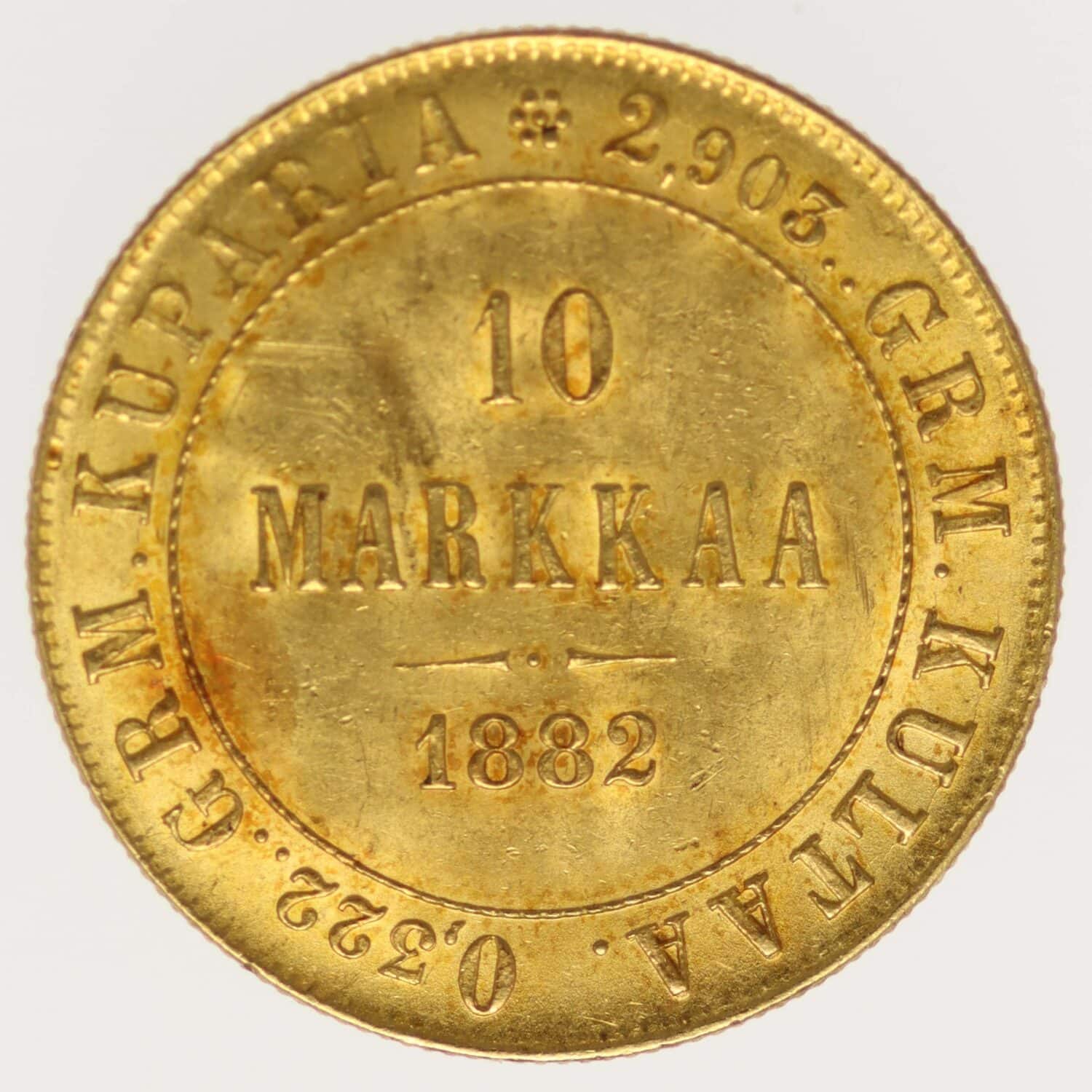 proaurum-finnland_10_markkkaa_1882_632_2 proaurum-finnland_10_markkkaa_1882_632_2