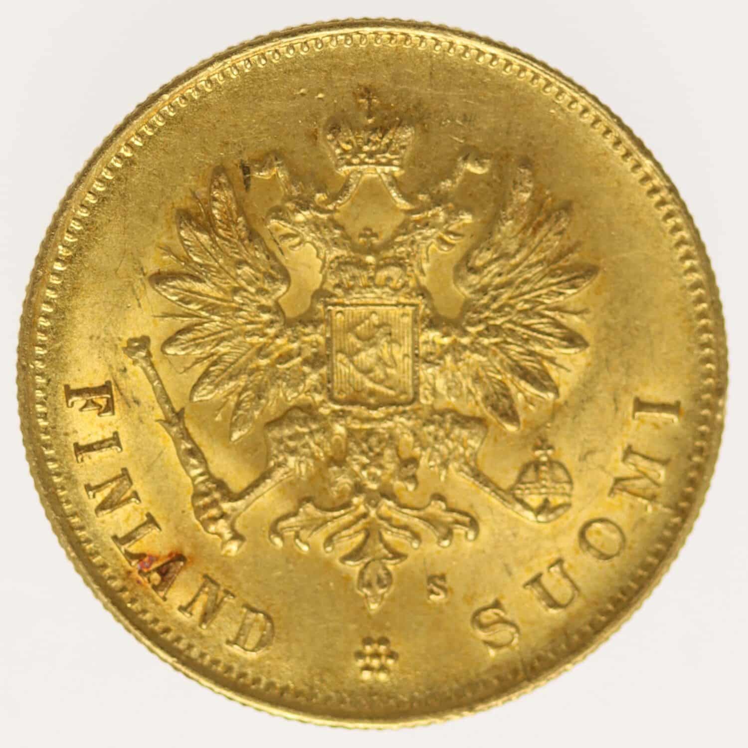 proaurum-finnland_10_markkkaa_1882_632_3 proaurum-finnland_10_markkkaa_1882_632_3