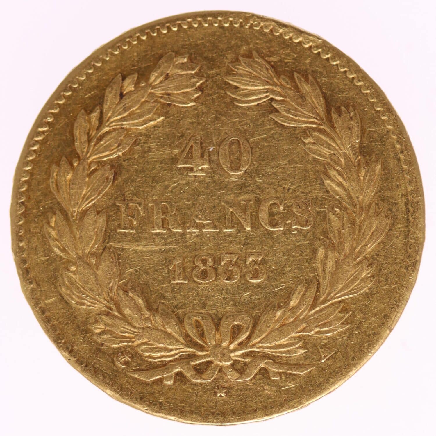 proaurum-frankreich_louis_philippe_40_francs_1833_13274_2 proaurum-frankreich_louis_philippe_40_francs_1833_13274_2