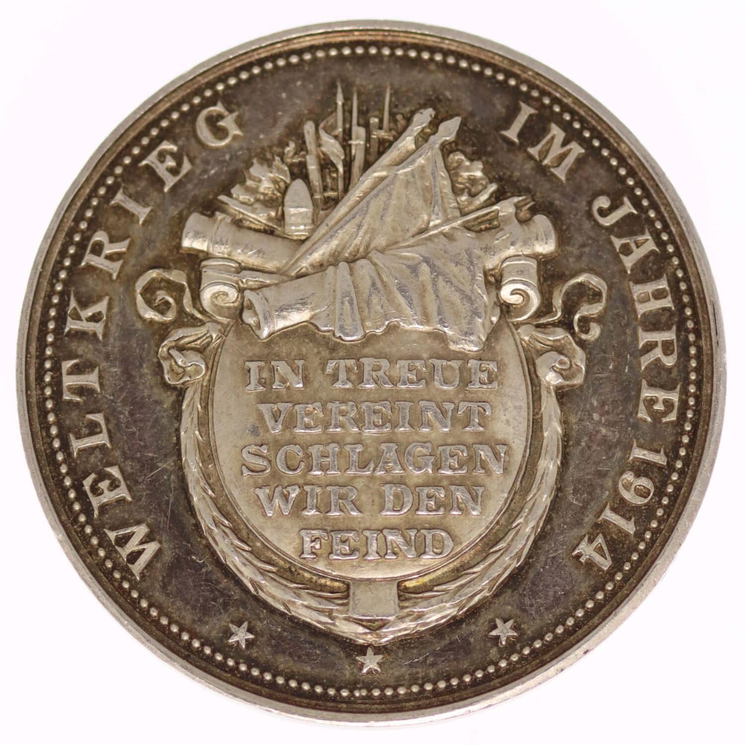 proaurum-franz_joseph_wilhelm_oertel_krieg_1914_silbermedaille_13055_2 proaurum-franz_joseph_wilhelm_oertel_krieg_1914_silbermedaille_13055_2
