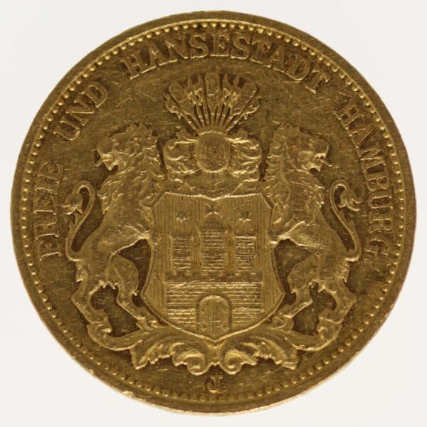 proaurum-hamburg_20_mark_1884_13254_4 proaurum-hamburg_20_mark_1884_13254_4