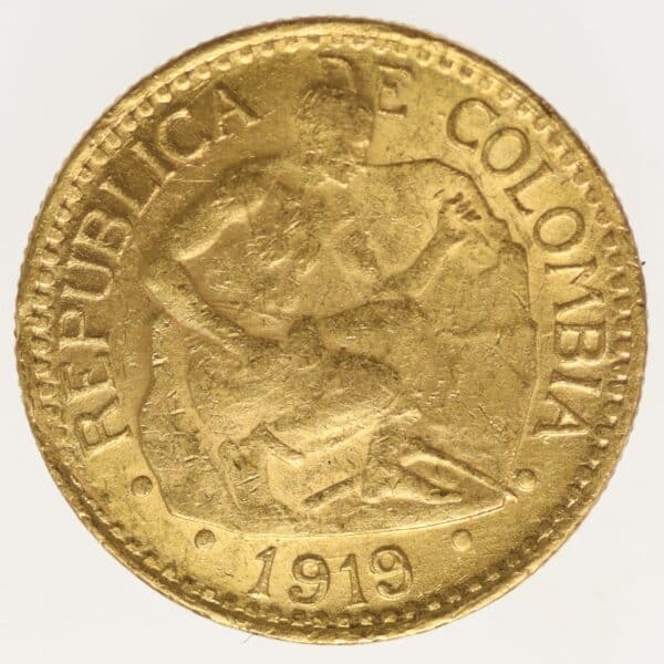proaurum-kolumbien_5_pesos_1919_13239_2 proaurum-kolumbien_5_pesos_1919_13239_2