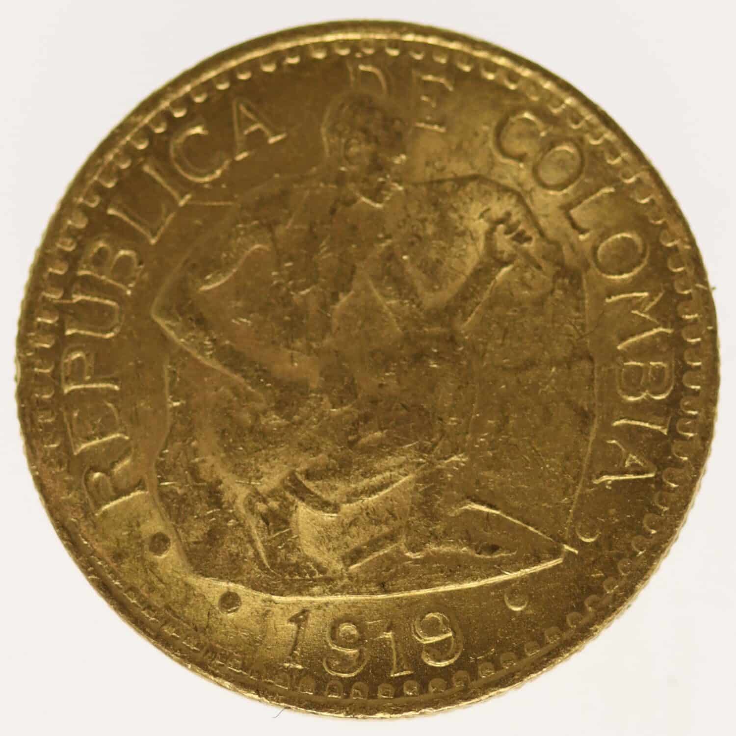 proaurum-kolumbien_5_pesos_1919_13239_4 proaurum-kolumbien_5_pesos_1919_13239_4