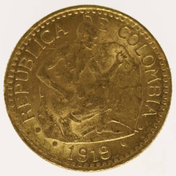 proaurum-kolumbien_5_pesos_1919_13239_4 proaurum-kolumbien_5_pesos_1919_13239_4
