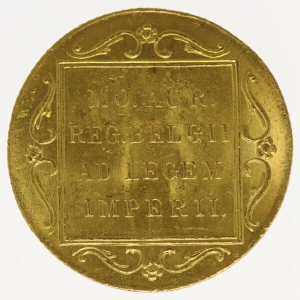 proaurum-niederlande_dukat_1928_13019_1 proaurum-niederlande_dukat_1928_13019_1