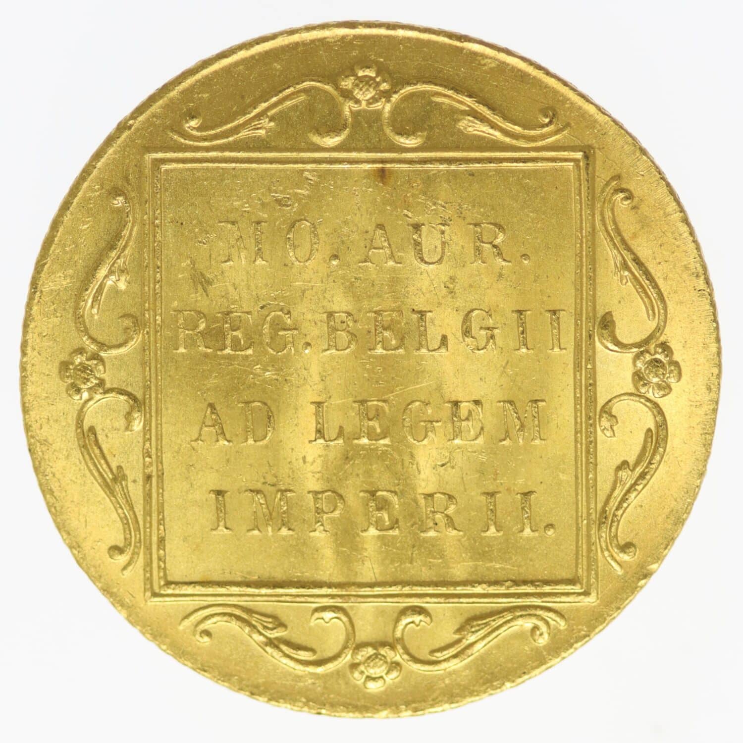 proaurum-niederlande_dukat_1928_13019_2 proaurum-niederlande_dukat_1928_13019_2