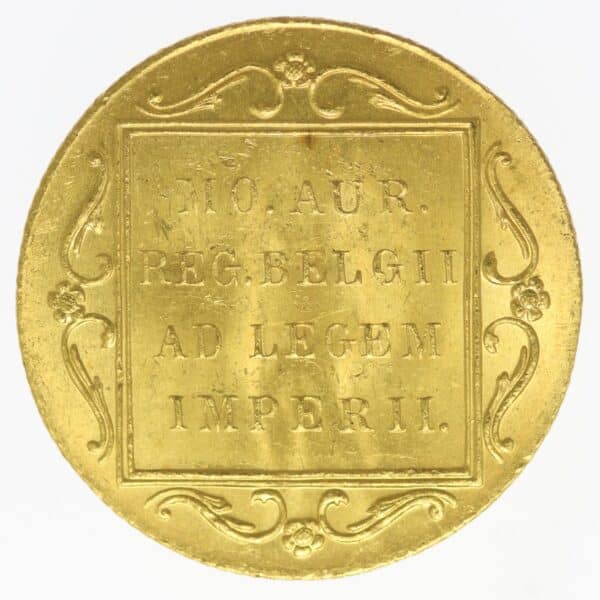 proaurum-niederlande_dukat_1928_13019_2 proaurum-niederlande_dukat_1928_13019_2