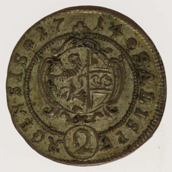 proaurum-salzburg_harrach_2_kreuzer_1714_11125_4 proaurum-salzburg_harrach_2_kreuzer_1714_11125_4