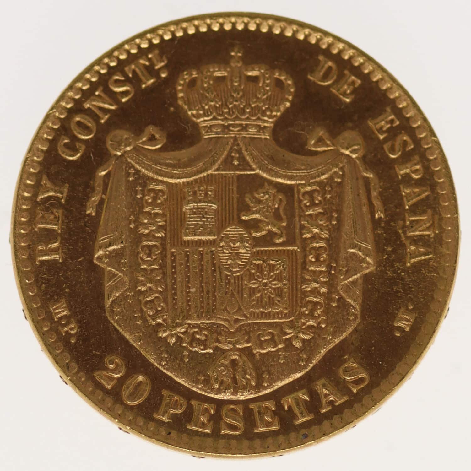 proaurum-spanien_20_pesetas_1896_1962_13185_1 proaurum-spanien_20_pesetas_1896_1962_13185_1