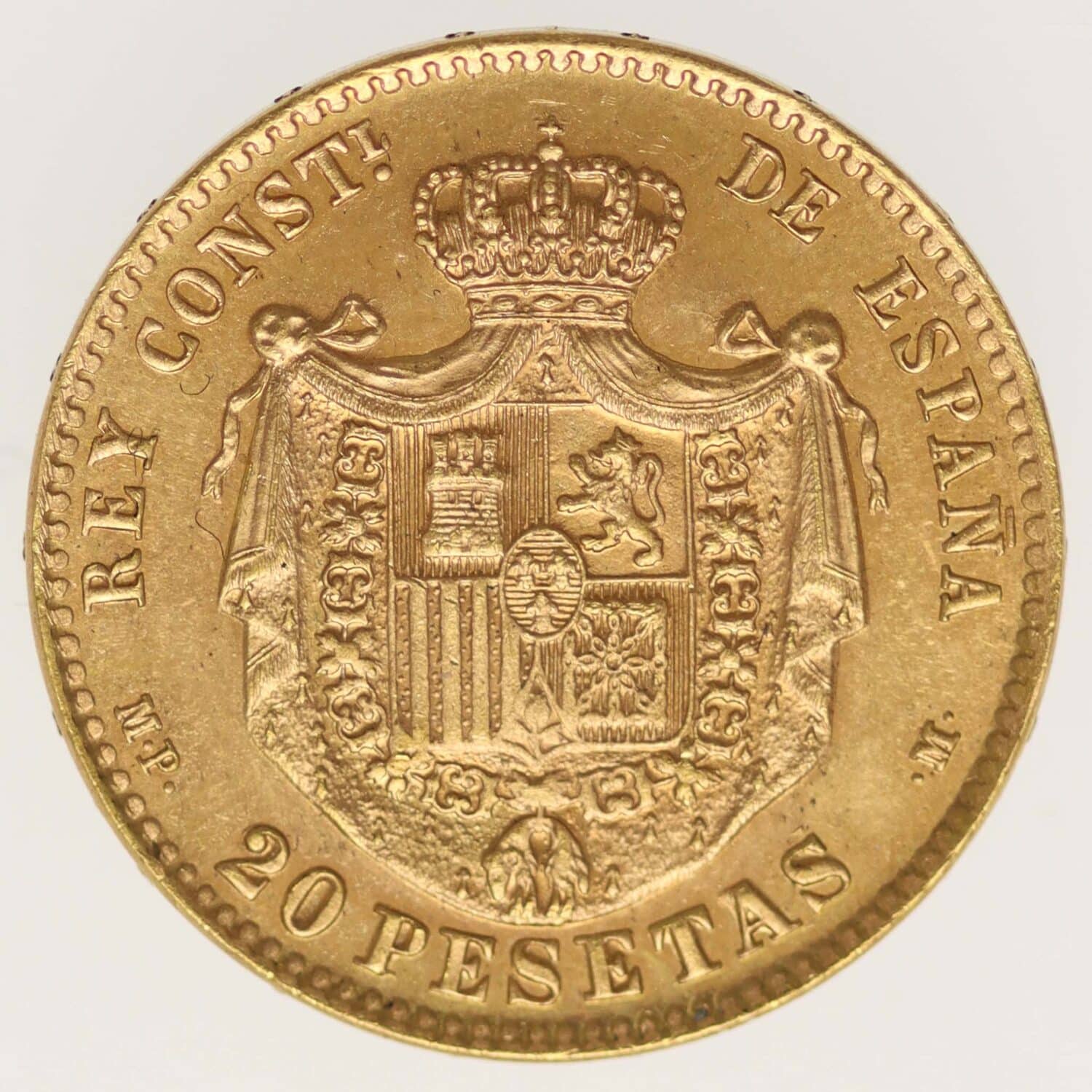 proaurum-spanien_20_pesetas_1896_1962_13185_4 proaurum-spanien_20_pesetas_1896_1962_13185_4