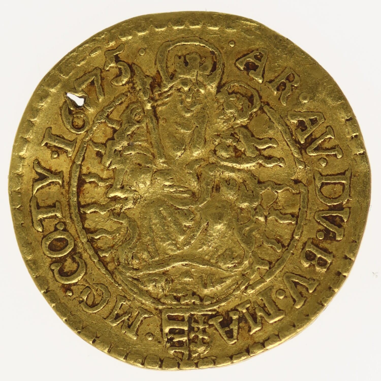 proaurum-ungarn_dukat_1675_13301_1 proaurum-ungarn_dukat_1675_13301_1