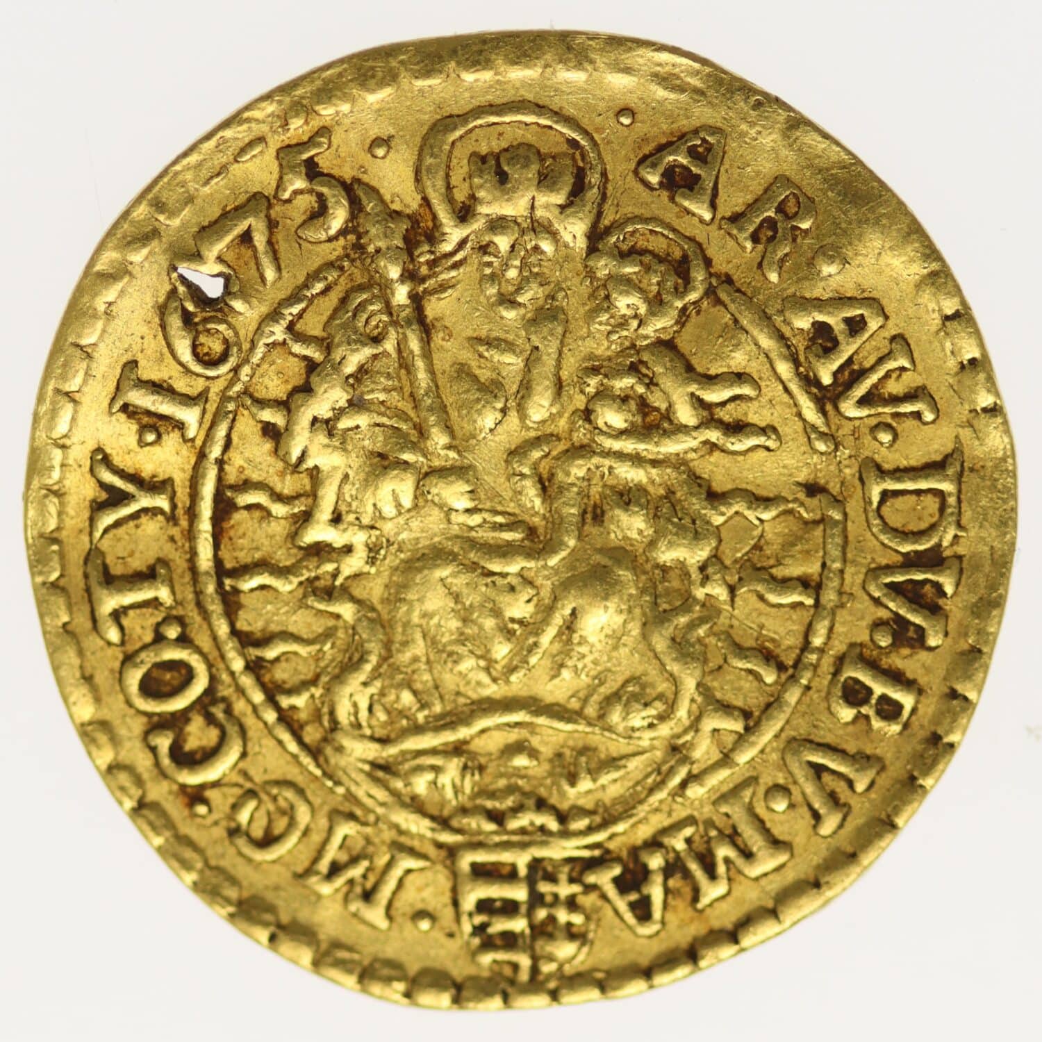 proaurum-ungarn_dukat_1675_13301_2 proaurum-ungarn_dukat_1675_13301_2