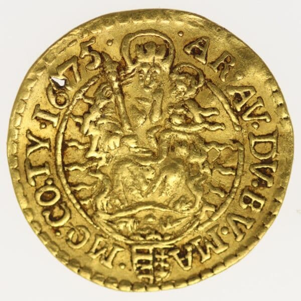 proaurum-ungarn_dukat_1675_13301_2 proaurum-ungarn_dukat_1675_13301_2