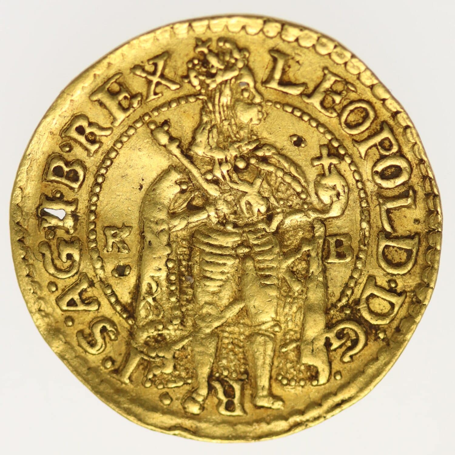 proaurum-ungarn_dukat_1675_13301_3 proaurum-ungarn_dukat_1675_13301_3