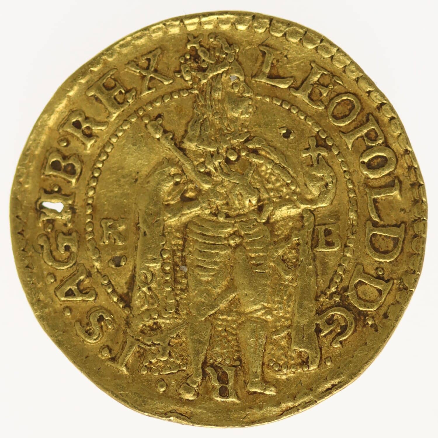 proaurum-ungarn_dukat_1675_13301_4 proaurum-ungarn_dukat_1675_13301_4