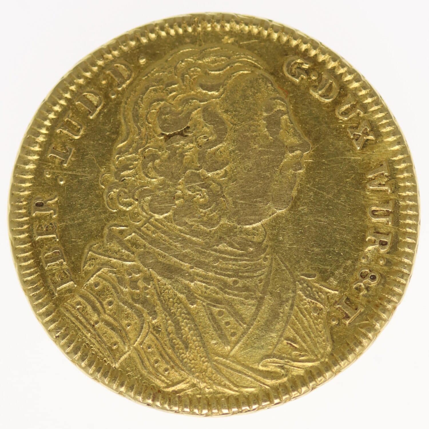 proaurum-wuerttemberg_karolin_1733_9352_4 proaurum-wuerttemberg_karolin_1733_9352_4