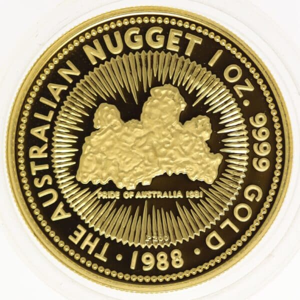 proaurum-australien_100_dollars_1988_nugget_13423_2 proaurum-australien_100_dollars_1988_nugget_13423_2