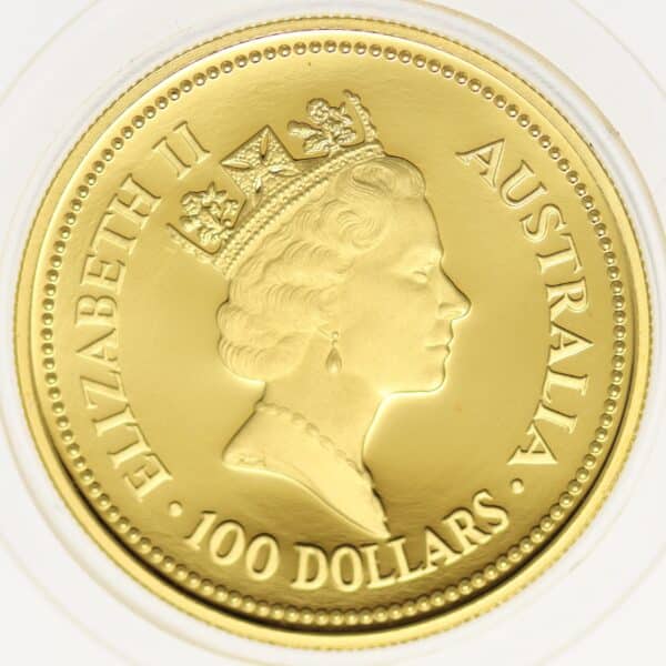 proaurum-australien_100_dollars_1988_nugget_13423_3 proaurum-australien_100_dollars_1988_nugget_13423_3