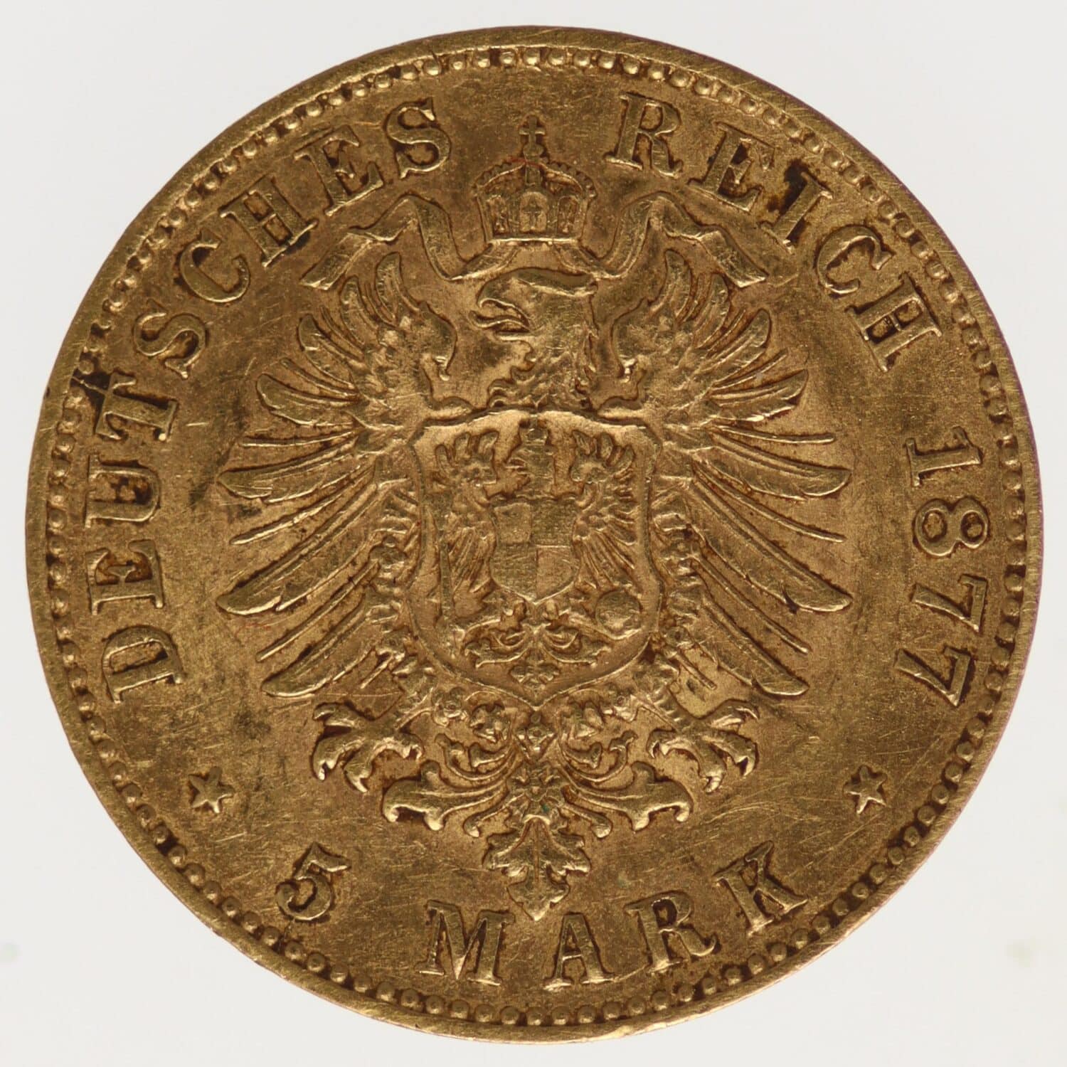 proaurum-bayern_ludwig_5_mark_1877_13417_1 proaurum-bayern_ludwig_5_mark_1877_13417_1