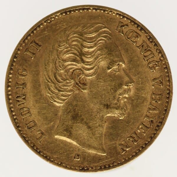 proaurum-bayern_ludwig_5_mark_1877_13417_2 proaurum-bayern_ludwig_5_mark_1877_13417_2
