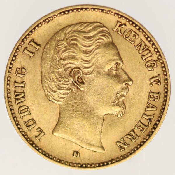proaurum-bayern_ludwig_5_mark_1877_13417_4 proaurum-bayern_ludwig_5_mark_1877_13417_4