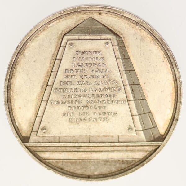 proaurum-bayern_maximilian_joseph_silbermedaille_1817_loesch_13390_2 proaurum-bayern_maximilian_joseph_silbermedaille_1817_loesch_13390_2