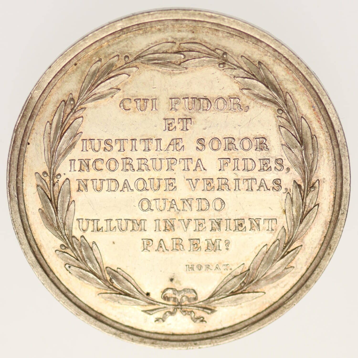 proaurum-bayern_maximilian_joseph_silbermedaille_1817_loesch_13390_3 proaurum-bayern_maximilian_joseph_silbermedaille_1817_loesch_13390_3