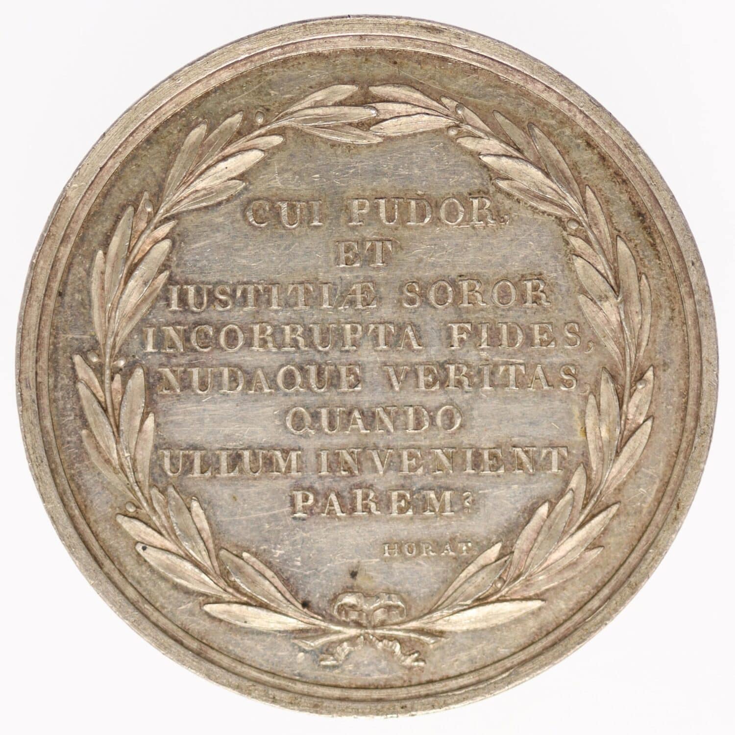 proaurum-bayern_maximilian_joseph_silbermedaille_1817_loesch_13390_4 proaurum-bayern_maximilian_joseph_silbermedaille_1817_loesch_13390_4