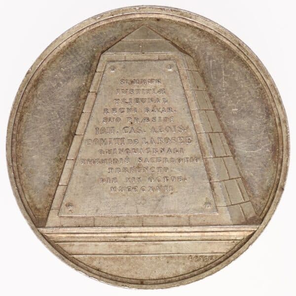 proaurum-bayern_maximilian_joseph_silbermedaille_1817_loesch_13390_5 proaurum-bayern_maximilian_joseph_silbermedaille_1817_loesch_13390_5