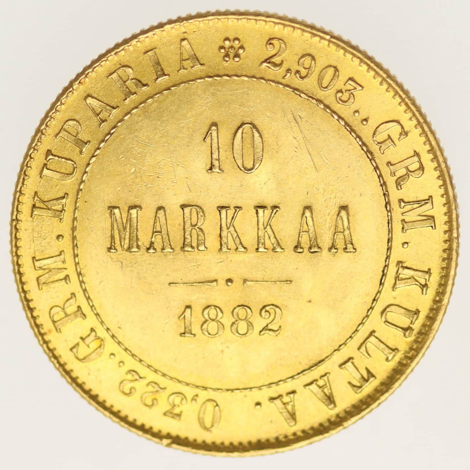 proaurum-finnland_10_markkaa_1882_13383_2 proaurum-finnland_10_markkaa_1882_13383_2