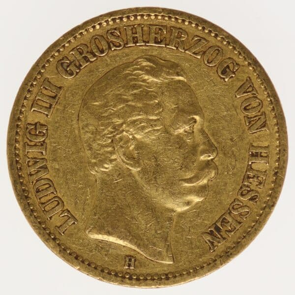 proaurum-hessen_ludwig_20_mark_1872_13434_4 proaurum-hessen_ludwig_20_mark_1872_13434_4