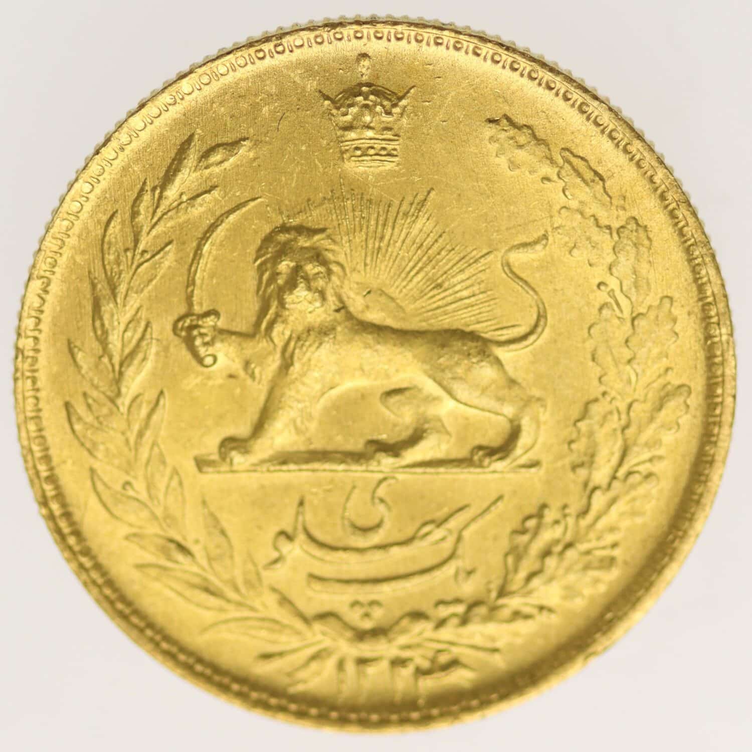 proaurum-iran_pahlavi_1324_1945_13385_2 proaurum-iran_pahlavi_1324_1945_13385_2