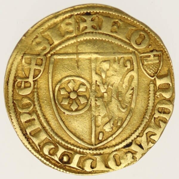 proaurum-mainz_johann_nassau_goldgulden_bingen_13016_3 proaurum-mainz_johann_nassau_goldgulden_bingen_13016_3