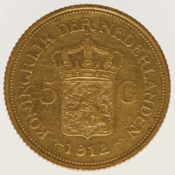 proaurum-niederlande_5_gulden_1912_13001_2 proaurum-niederlande_5_gulden_1912_13001_2