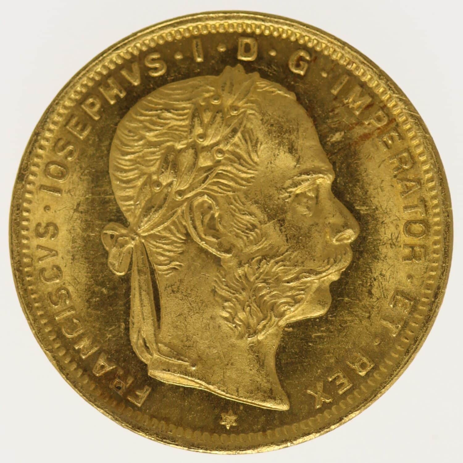 proaurum-oesterreich_8_florin_1888_13420_4 proaurum-oesterreich_8_florin_1888_13420_4