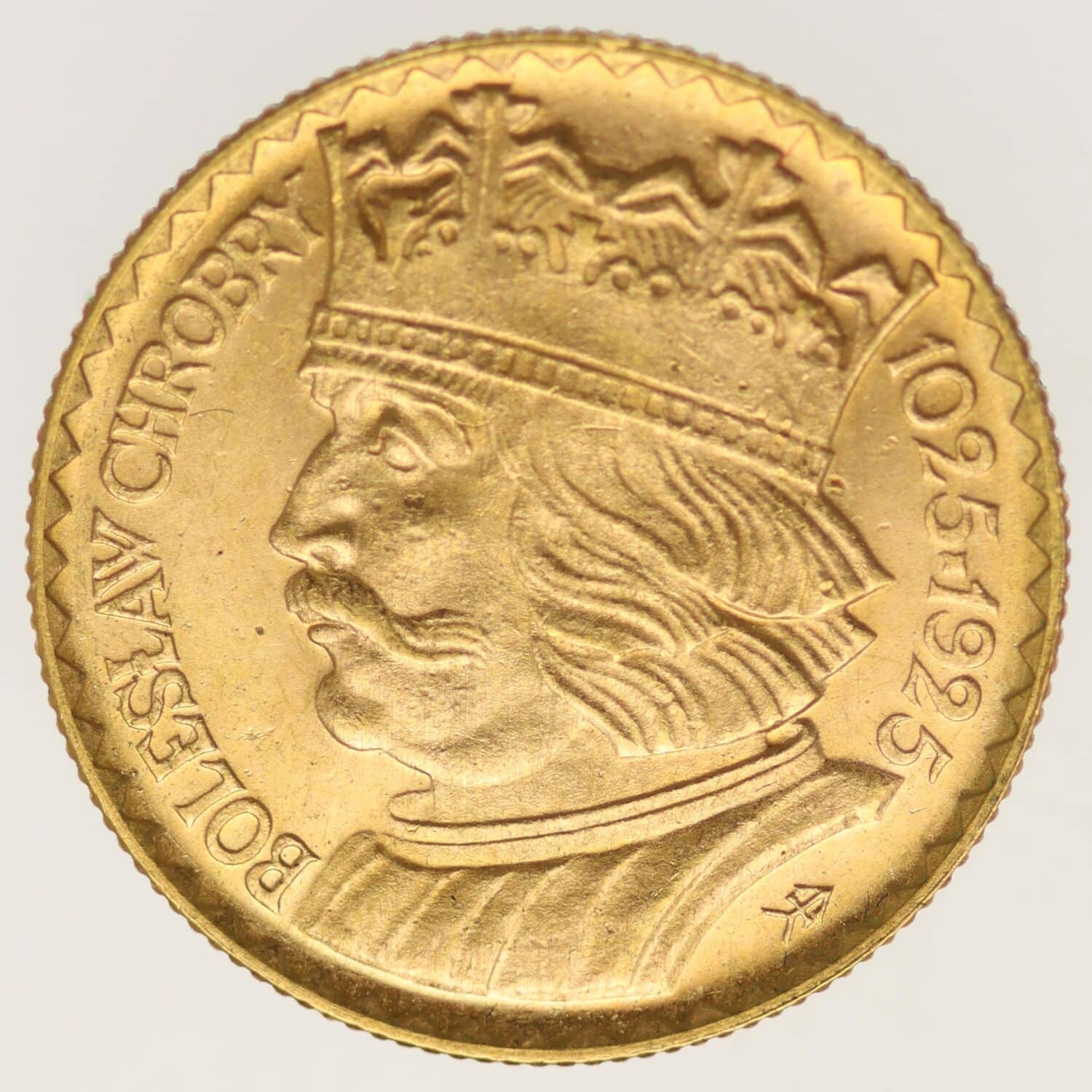 proaurum-polen_10_zloty_1925_13368_1 proaurum-polen_10_zloty_1925_13368_1