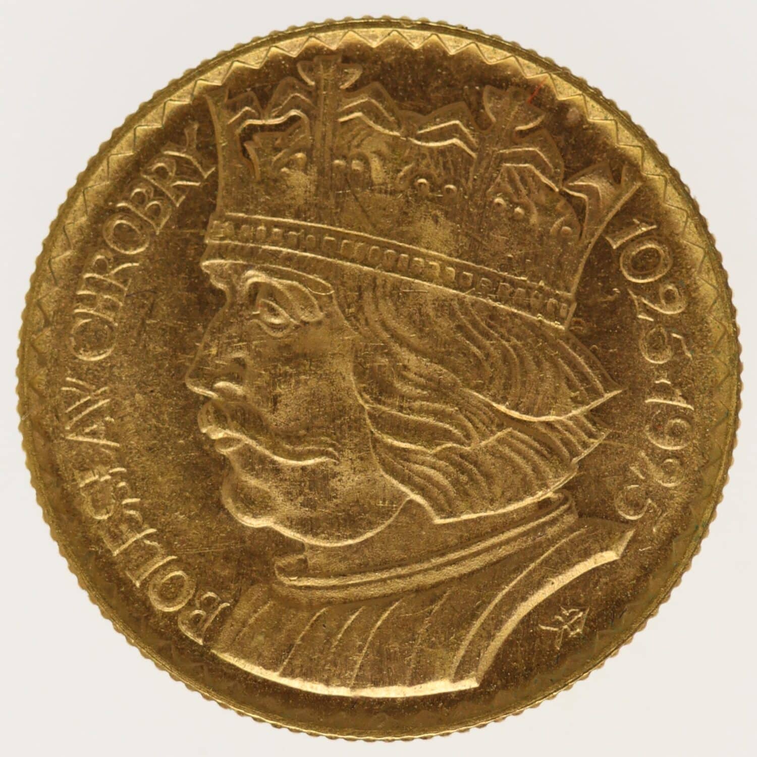 proaurum-polen_10_zloty_1925_13368_2 proaurum-polen_10_zloty_1925_13368_2