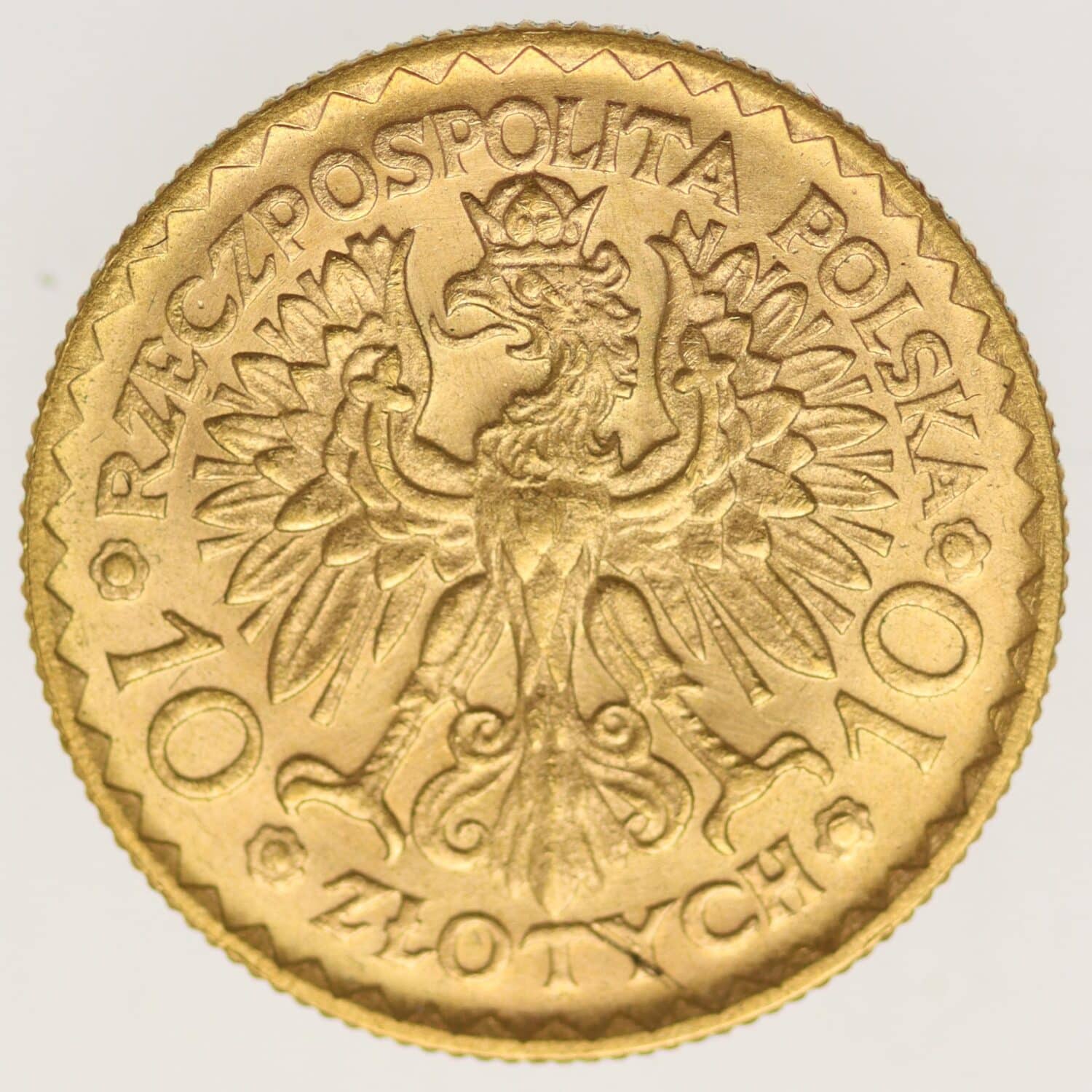 proaurum-polen_10_zloty_1925_13368_3 proaurum-polen_10_zloty_1925_13368_3